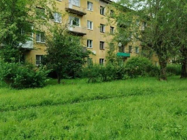 продажа жилая Сланцы улица Ломоносова, 48А