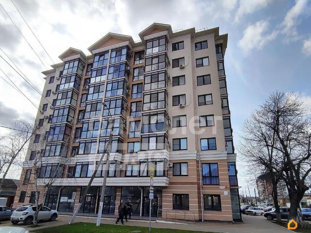 продажа жилая Славянск на Кубани Набережная улица