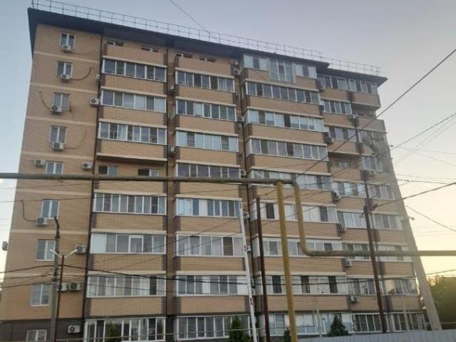 продажа жилая Славянск на Кубани улица Лермонтова, 263