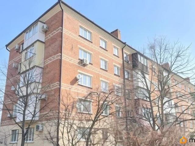 продажа жилая Славянск на Кубани улица Победы