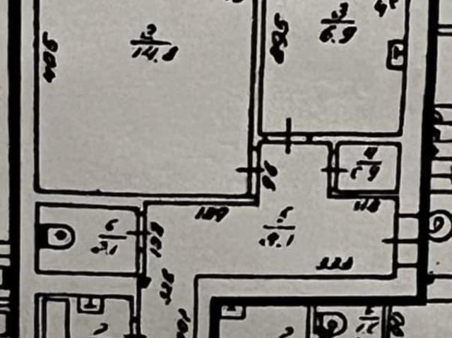продажа жилая Славск Вокзальная улица, 14