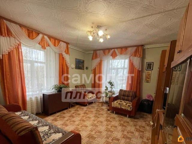 продажа жилая Спас Деменск Советская улица, 83