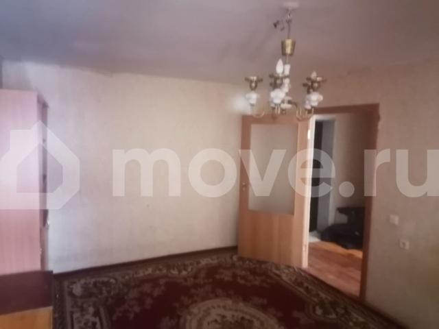продажа жилая Спас Деменск ул. РТС, 18