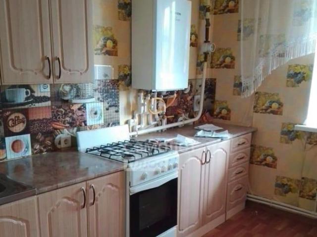 продажа жилая Спас Деменск улица РТС, 14Б