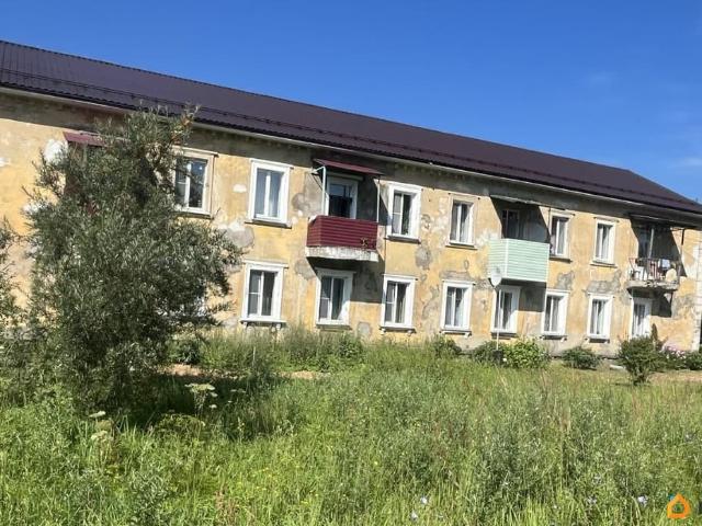 продажа жилая Спас Деменск улица Заслонова, 3