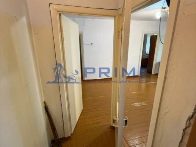 продажа жилая Спасск Дальний Красногвардейская улица, 108/2