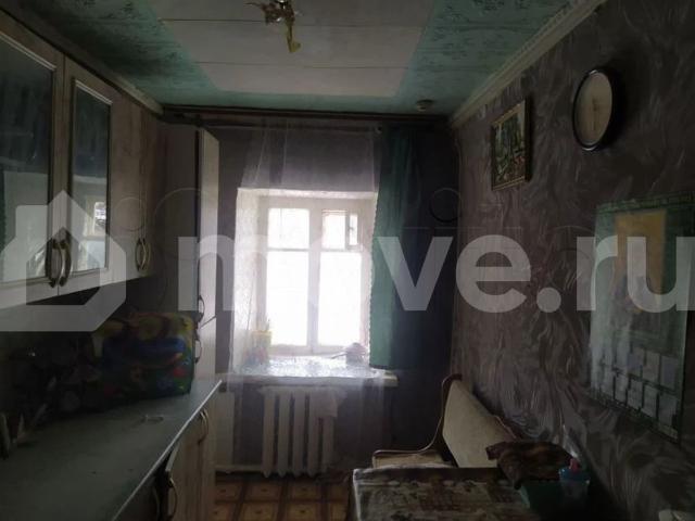 продажа жилая Спасск ул. Красная ул, 2