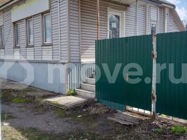 продажа жилая Спасск ул. Ленина, 42