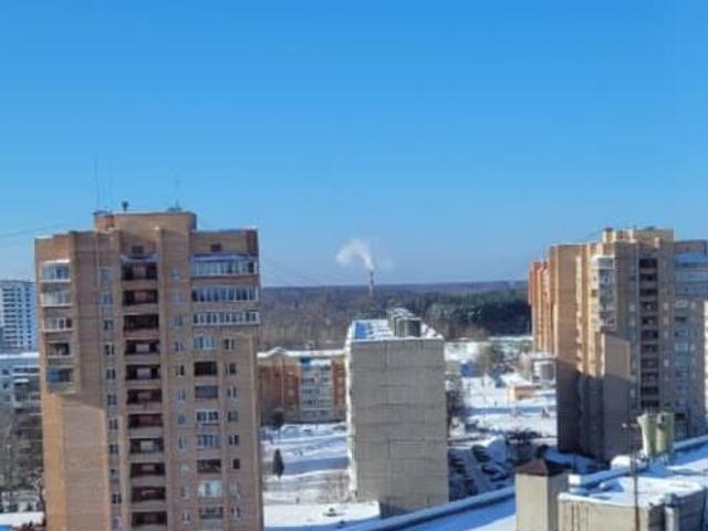 продажа жилая Ступино улица Калинина, 34а