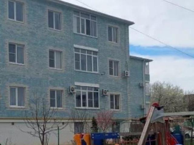 продажа жилая станица Анапская улица Кавказская, 90А