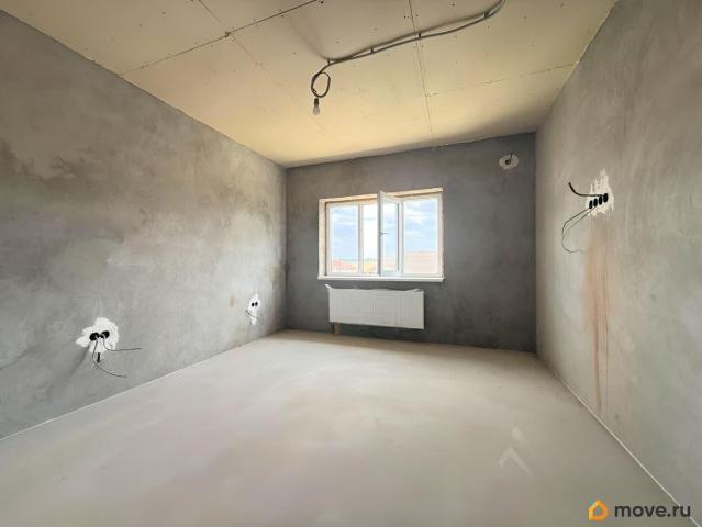 продажа жилая станица Анапская улица Крюкова, 5