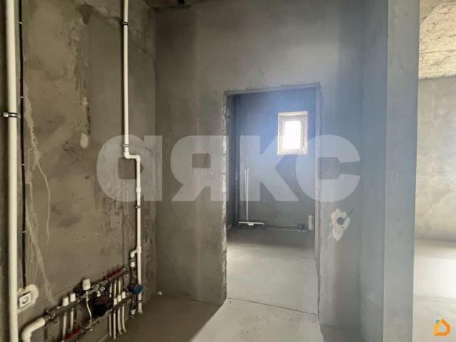 продажа жилая станица Анапская улица Крюкова, 5