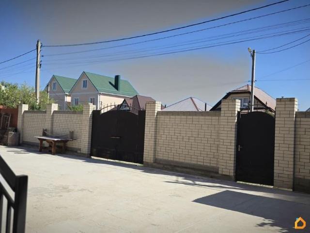 продажа жилая станица Анапская улица Крюкова, 5