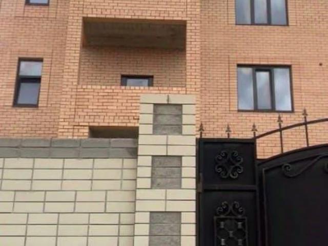 продажа жилая станица Анапская улица Крюкова, 5