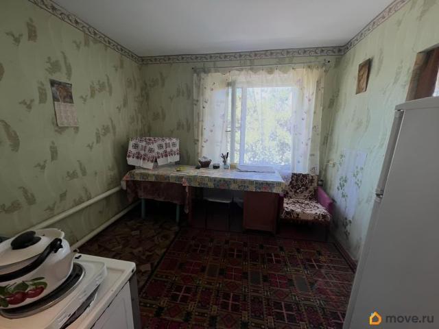 продажа жилая станица Багаевская улица Пограничная, 38Г