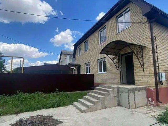 продажа жилая станица Динская улица Карла Маркса, 25