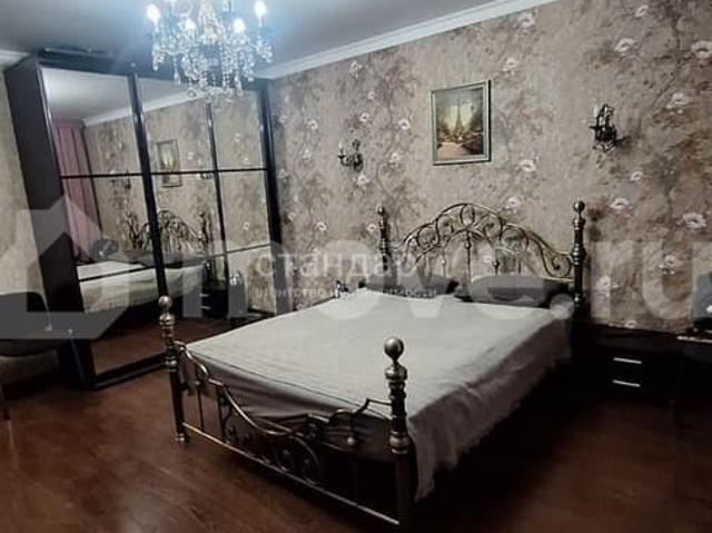 продажа жилая станица Ессентукская ул. Яблонька, 38