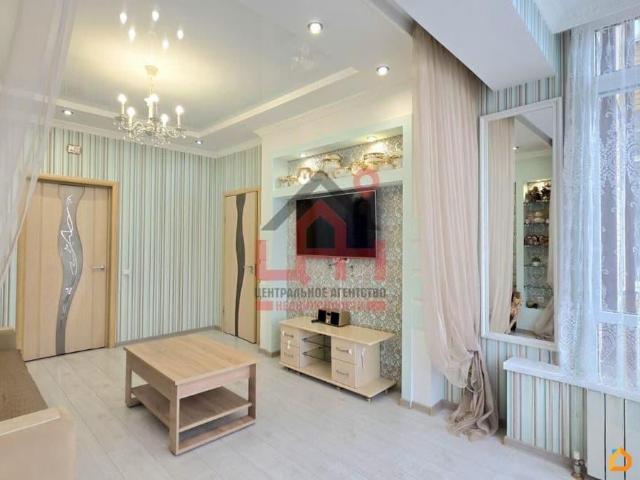 продажа жилая станица Ессентукская улица Павлова, 10Ак3