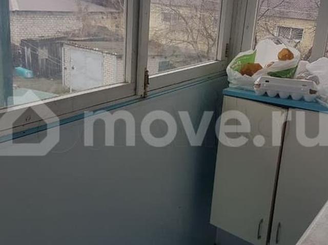продажа жилая станица Кумылженская ул. Мира, 13