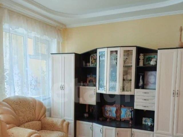 продажа жилая станица Курчанская улица Базарная