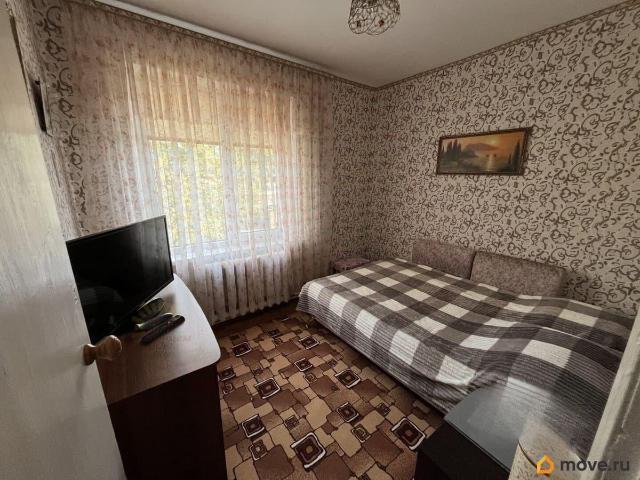 продажа жилая станица Старощербиновская Краснопартизанская улица, 130