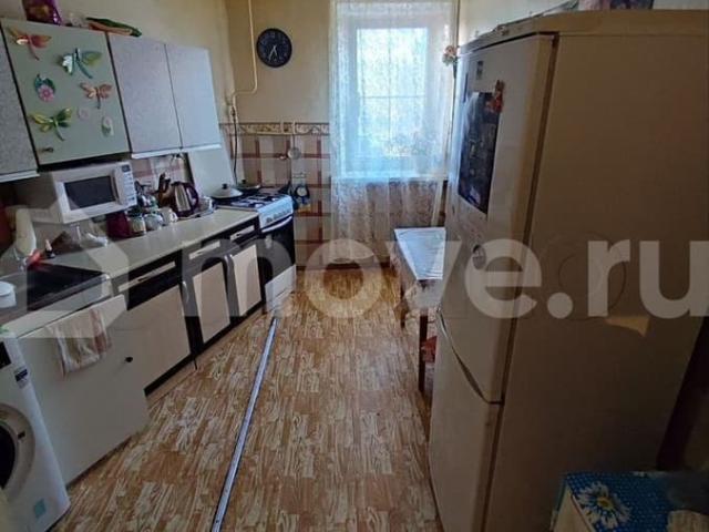 продажа жилая Старая Русса ул. Тахирова, 6