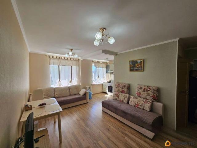 продажа жилая Старая Русса улица Крестецкая, 25
