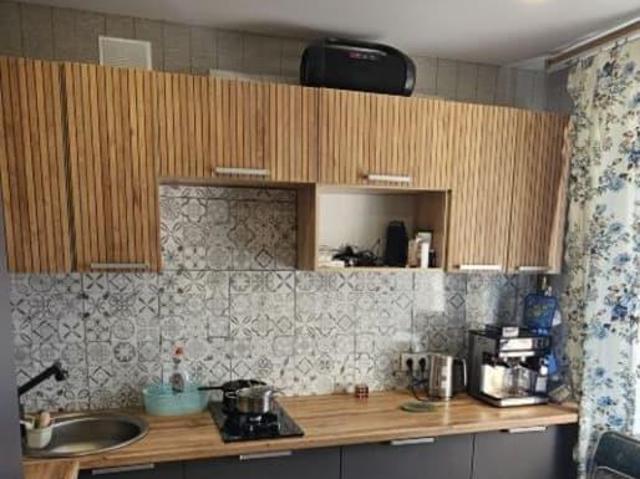 продажа жилая Старая Русса улица Латышских Гвардейцев, 6