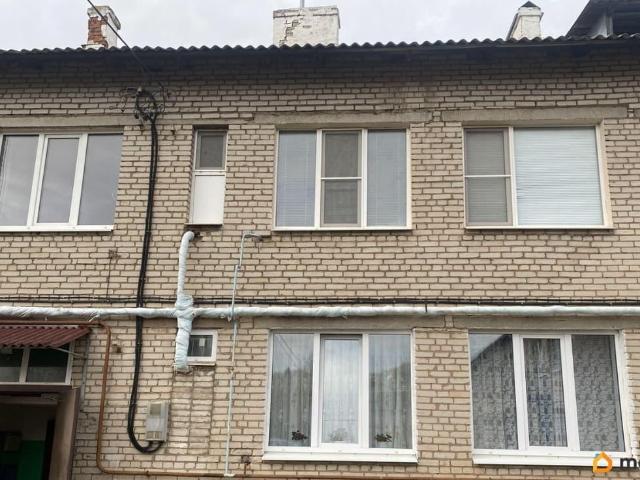 продажа жилая Старая Русса улица Радищева, 4