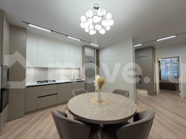 продажа жилая Ставрополь ул. Матрены Наздрачевой, 3/1