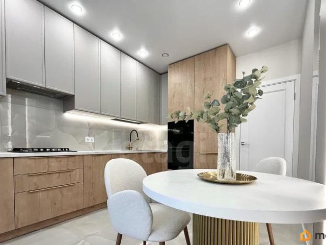 продажа жилая Ставрополь улица Андрея Голуба, 12к3