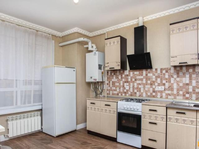 продажа жилая Ставрополь улица Генерала Маргелова, 5/1