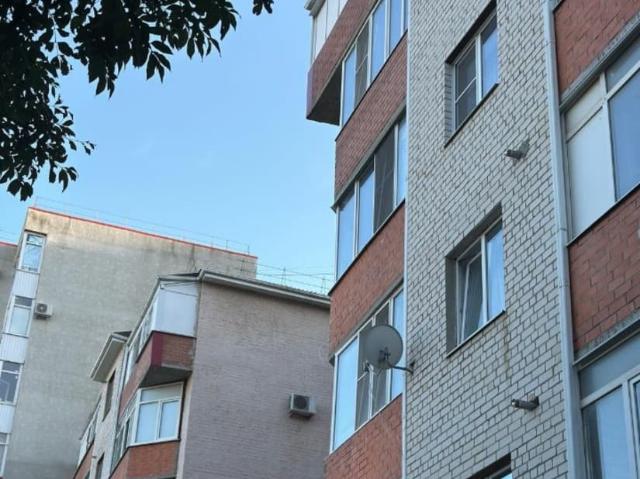 продажа жилая Ставрополь улица 45 я Параллель, 30