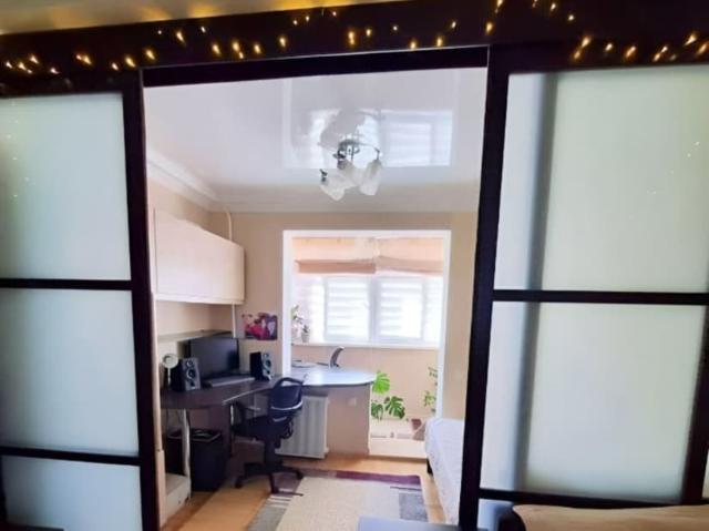 продажа жилая Ставрополь улица 50 лет ВЛКСМ, 41/2