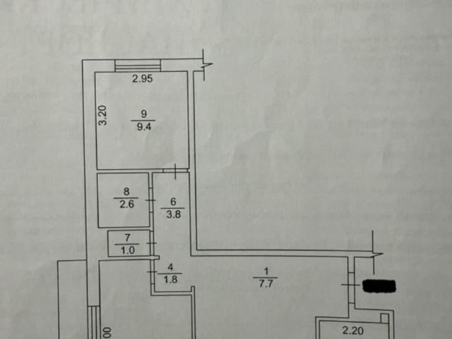 продажа жилая Стрежевой Кедровая улица, 61