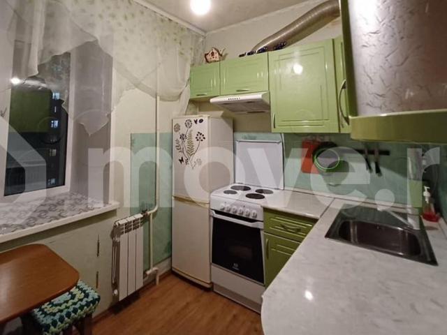 продажа жилая Стрежевой ул. Молодёжная ул, 19