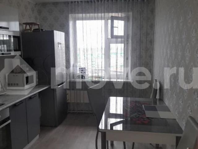 продажа жилая Стрежевой ул. Молодёжная ул, 21