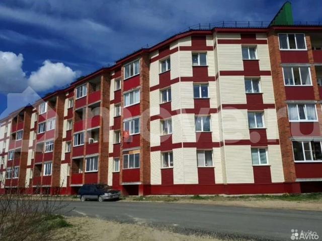 продажа жилая Стрежевой ул. Кедровая ул, 77