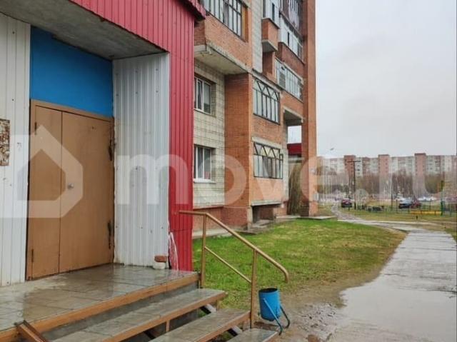 продажа жилая Стрежевой ул. Строителей, 64