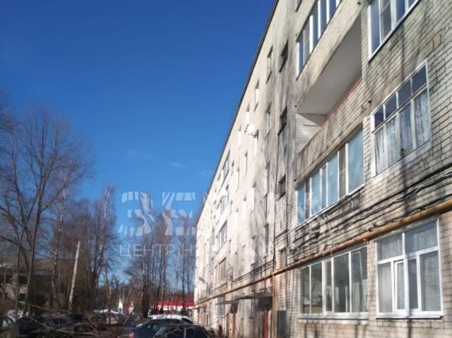 продажа жилая Струнино улица Норильская, 1
