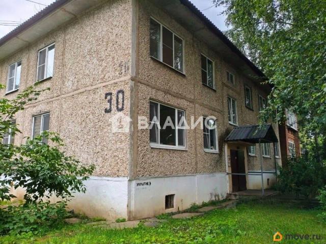 продажа жилая Суздаль Советская улица, 30