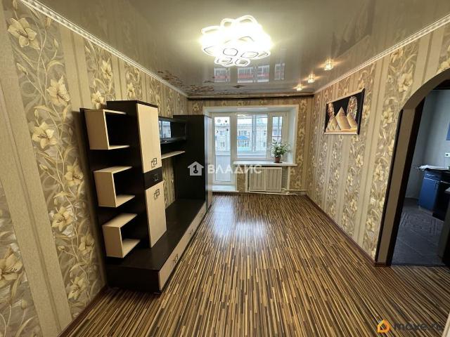 продажа жилая Судогда Коммунистическая улица, 3