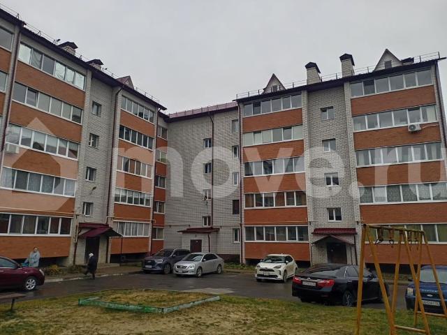 продажа жилая Сураж ул. 1 й Микрорайон, 8