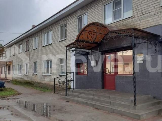 продажа жилая Сураж ул. Октябрьская ул, 9а
