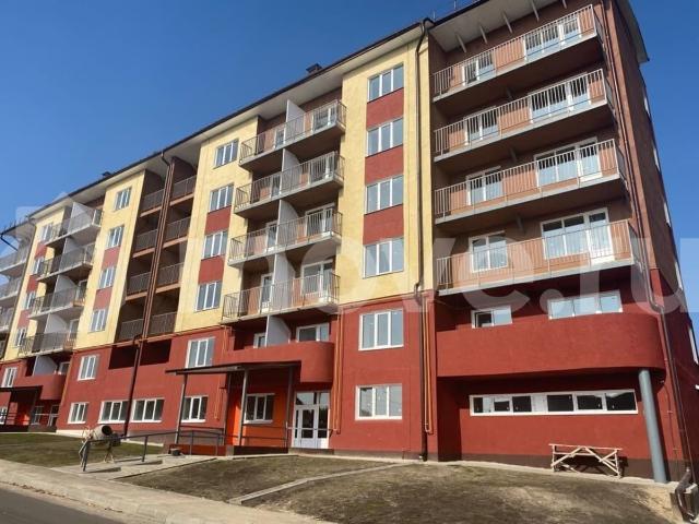 продажа жилая Сураж ул. Садовая ул, 33