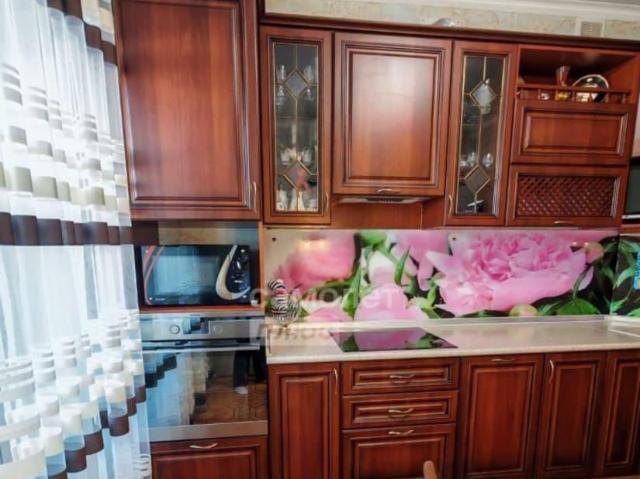 продажа жилая Сургут Комсомольский проспект, 46