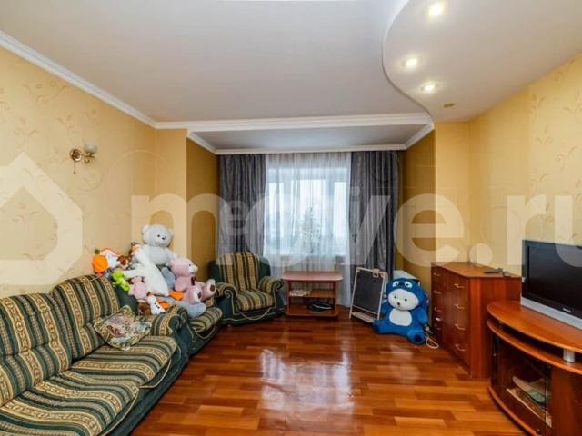 продажа жилая Сургут Пролетарский пр т, 10/2