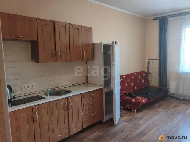 продажа жилая Сургут Пролетарский проспект, 35