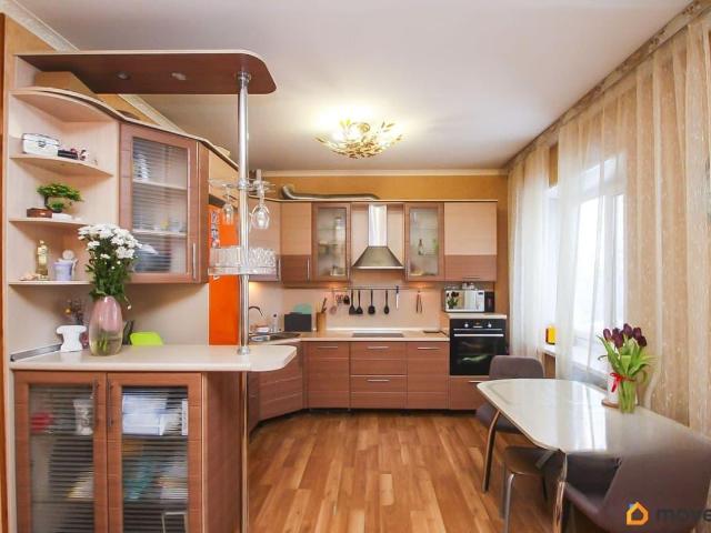 продажа жилая Сургут проспект Мира, 35