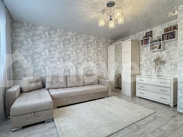 продажа жилая Сургут ул. Мелик Карамова, 4